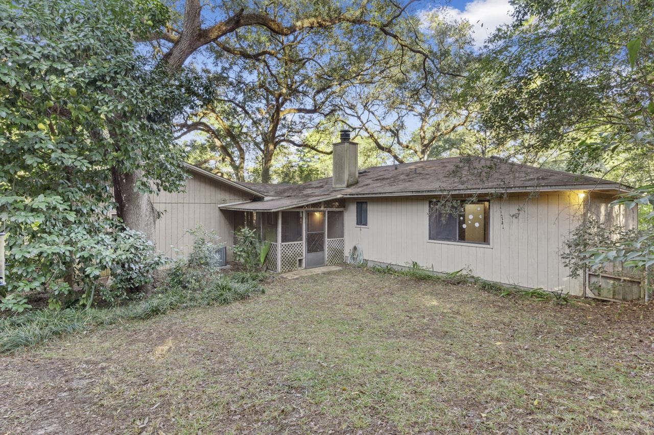 1817 Mayfair Road Tallahassee, FL 32303 - Photo 24 of 29 Gallery Image 24