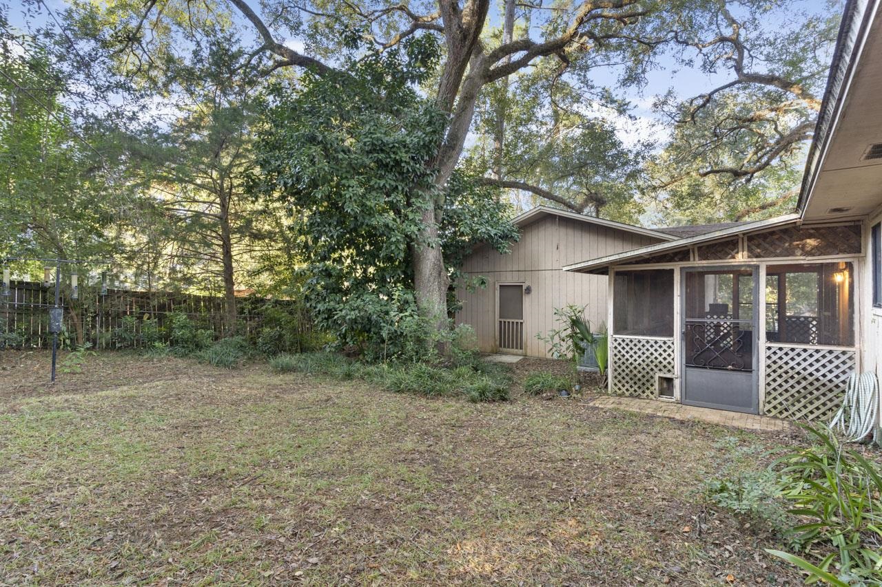 1817 Mayfair Road Tallahassee, FL 32303 - Photo 25 of 29 Gallery Image 25