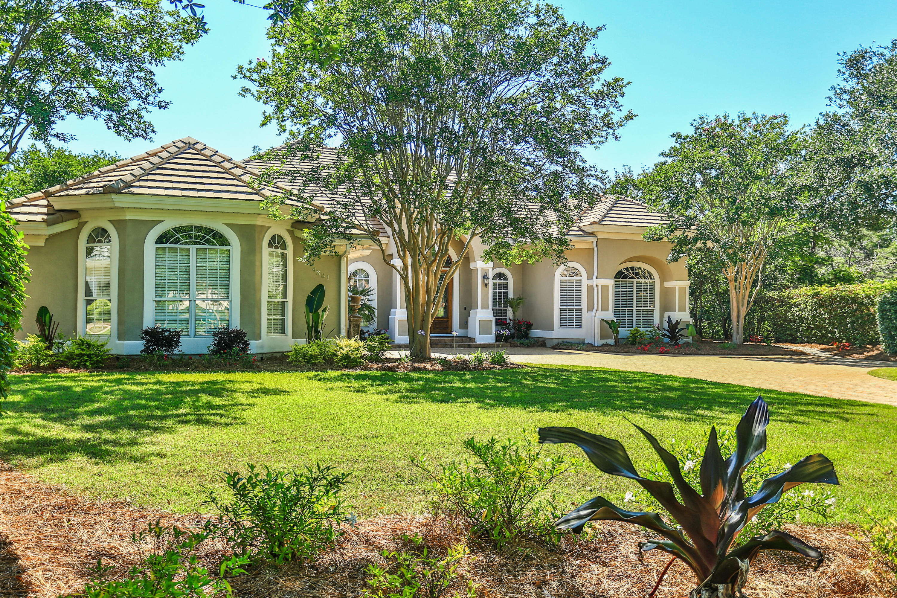 4331 Stonebridge Road Destin, FL 32541 - Photo 1 of 54 Gallery Image 1