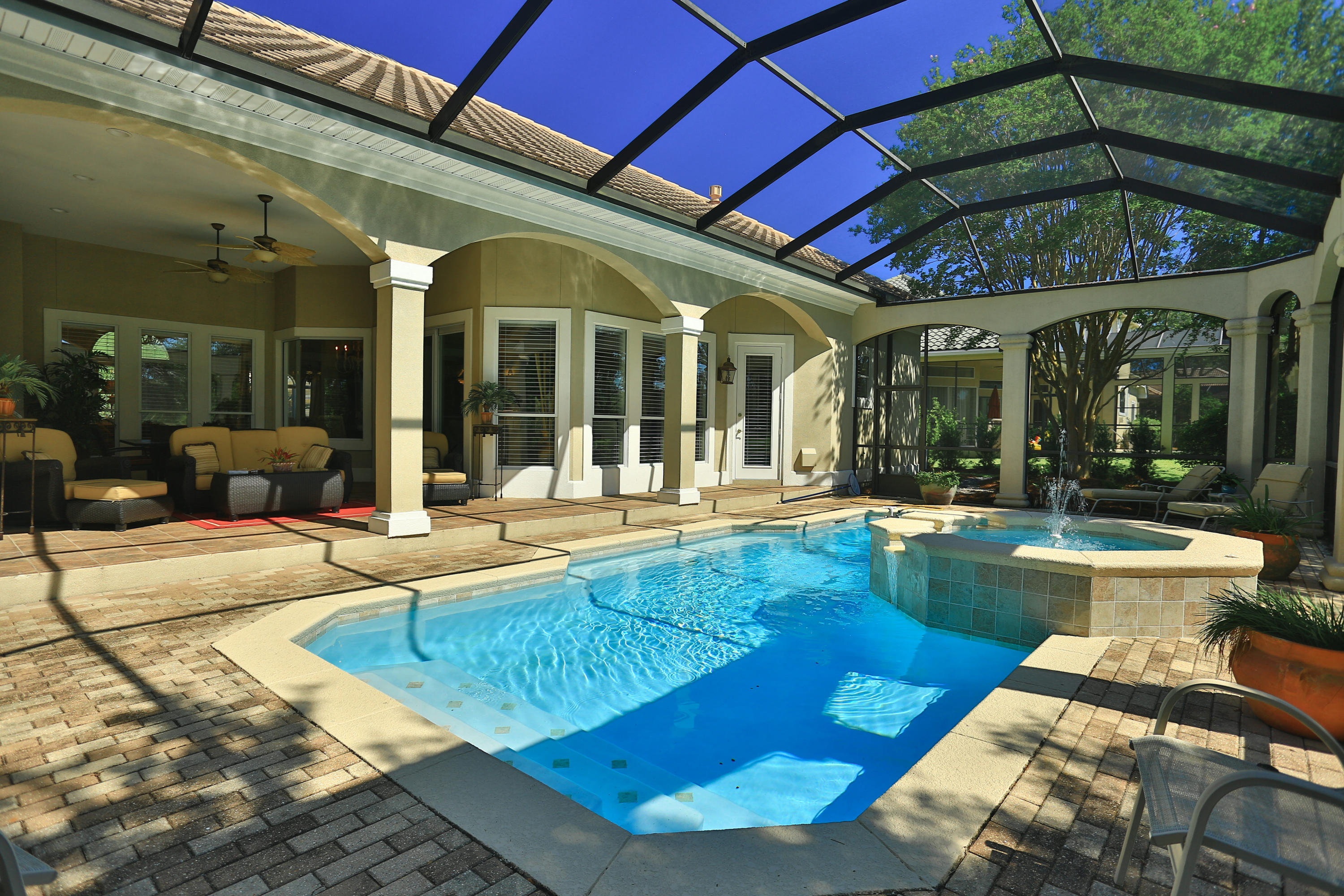 4331 Stonebridge Road Destin, FL 32541 - Photo 40 of 54 Gallery Image 40