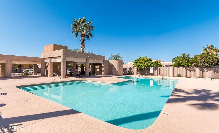 4461 East Kleindale Road Tucson, AZ 85712 - Photo 50 of 50 Gallery Image 50
