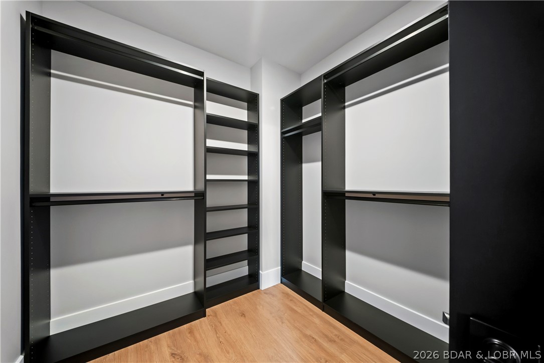 1356 Duckhead Road Lake Ozark, MO 65049 - Photo 66 of 99 Custom Closet System