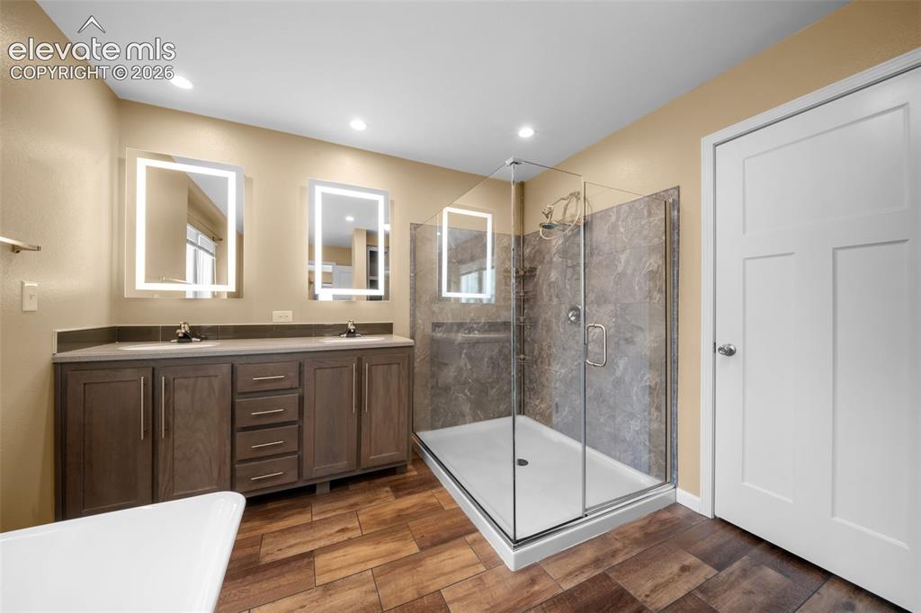 156 Fossil Creek Road Florissant, CO 80816 - Photo 26 of 47