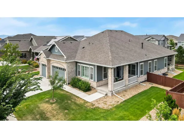 $1,070,000 | 6104 Summerfields Parkway, Timnath, CO 80547