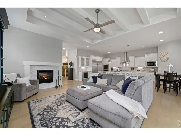 $1,070,000 | 6104 Summerfields Parkway, Timnath, CO 80547