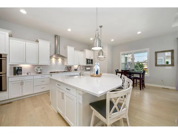 $1,070,000 | 6104 Summerfields Parkway, Timnath, CO 80547