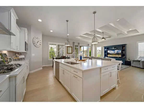 $1,070,000 | 6104 Summerfields Parkway, Timnath, CO 80547