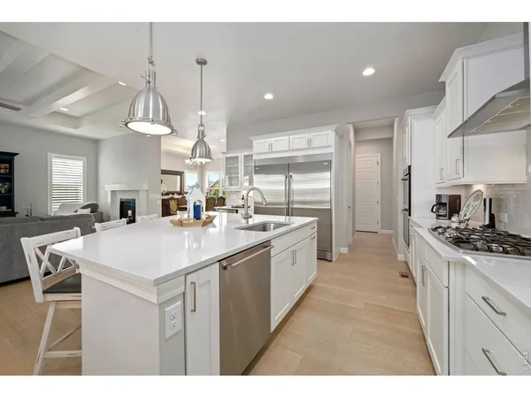 $1,070,000 | 6104 Summerfields Parkway, Timnath, CO 80547