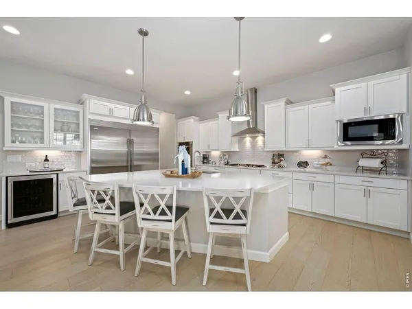 $1,070,000 | 6104 Summerfields Parkway, Timnath, CO 80547