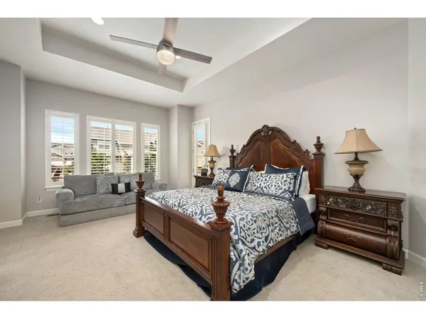 $1,070,000 | 6104 Summerfields Parkway, Timnath, CO 80547