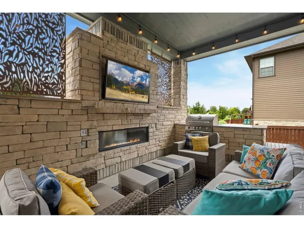 $1,070,000 | 6104 Summerfields Parkway, Timnath, CO 80547