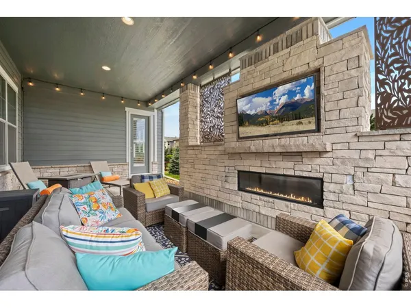 $1,070,000 | 6104 Summerfields Parkway, Timnath, CO 80547