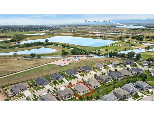 $1,070,000 | 6104 Summerfields Parkway, Timnath, CO 80547