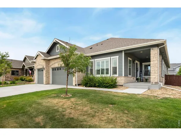 $1,070,000 | 6104 Summerfields Parkway, Timnath, CO 80547