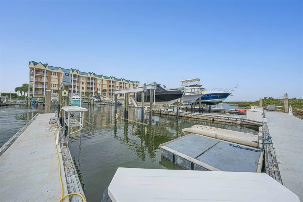 4621 Rivers Edge Village Lane, Unit 4 Ponce Inlet, FL 32127 - Photo 12 of 20 Gallery Image 12