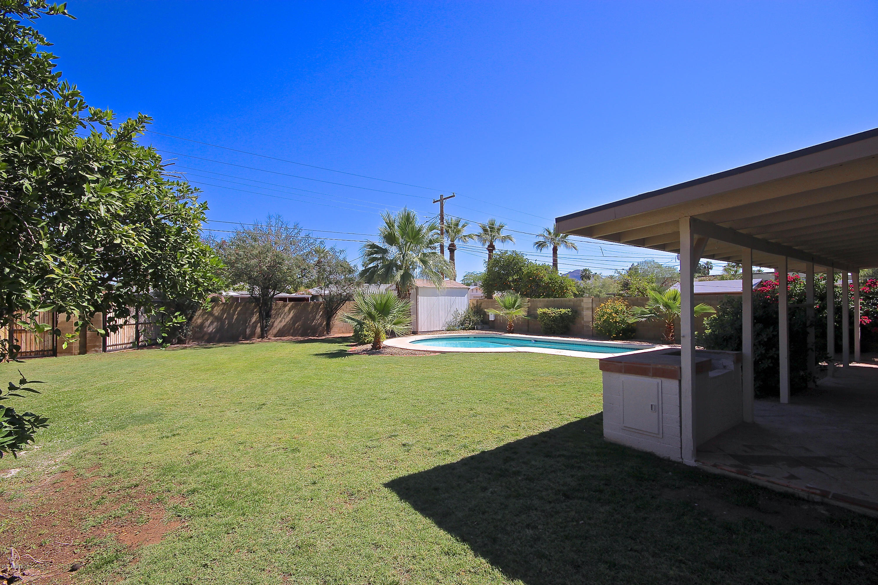 3118 East Cheery Lynn Road Phoenix, AZ 85016 - Photo 23 of 25 IMG_8353
