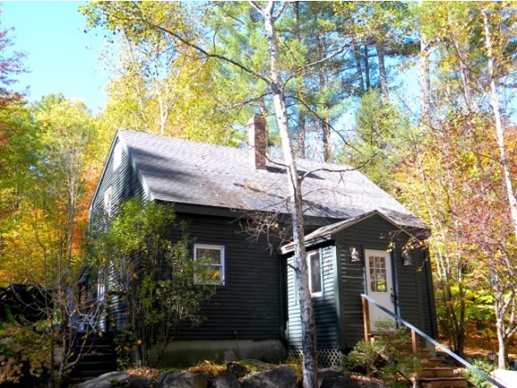 2012 Eaton Road Conway, NH 03813 - Photo 1 of 1