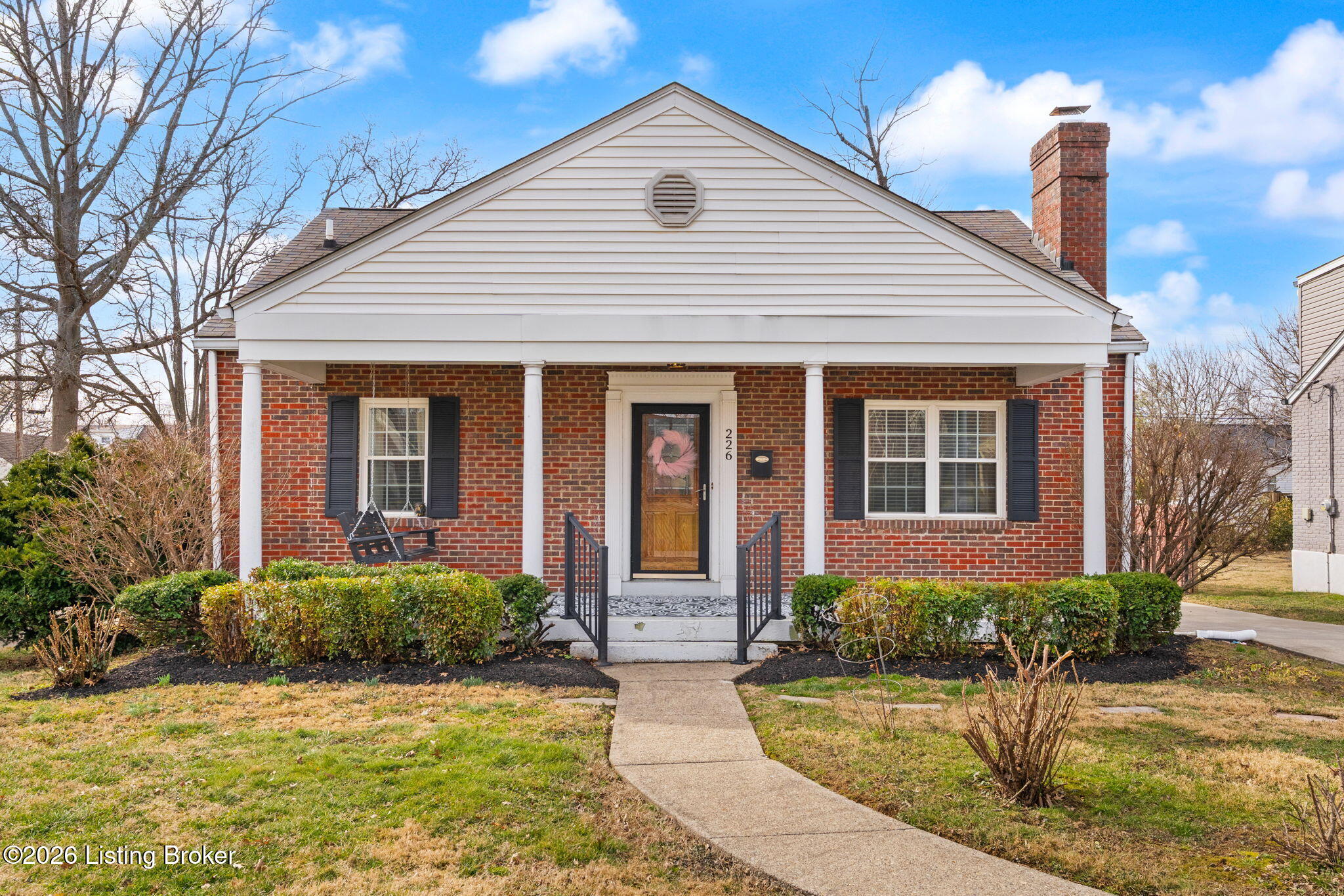 226 Sage Road Louisville, KY 40207 - Photo 1 of 49 1-sage-1