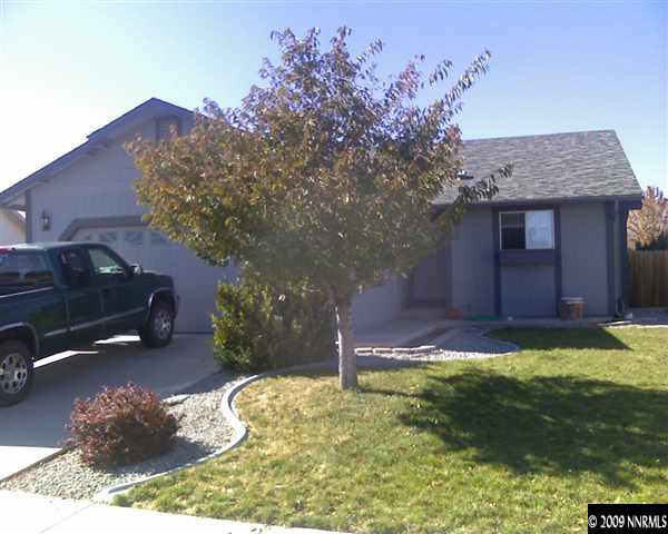 945 Ruddy Court Sparks, NV 89441 - Photo 1 of 4 Photo 1