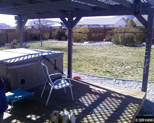 945 Ruddy Court Sparks, NV 89441 - Photo 4 of 4 Photo 4