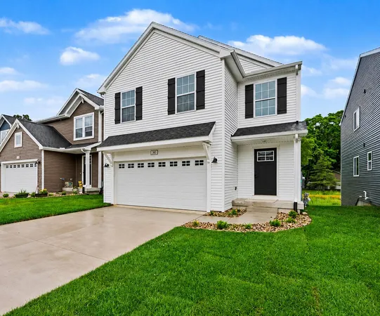 $364,900 | 361 Sherman Street, Allegan, MI 49010