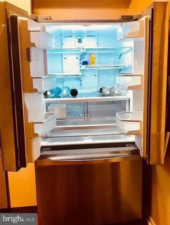 a view of washer and dryer