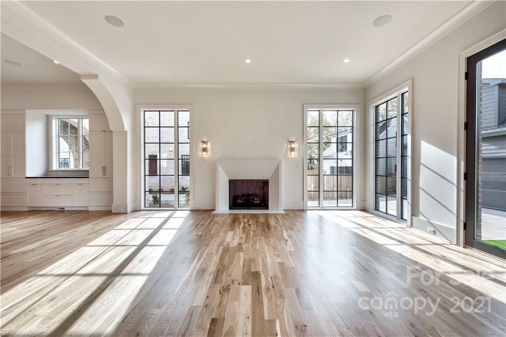 5020 Gilchrist Road Charlotte, NC 28211 - Photo 11 of 29 Gallery Image 11