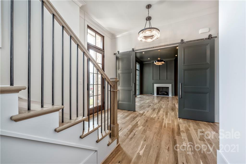 5020 Gilchrist Road Charlotte, NC 28211 - Photo 16 of 29 Gallery Image 16