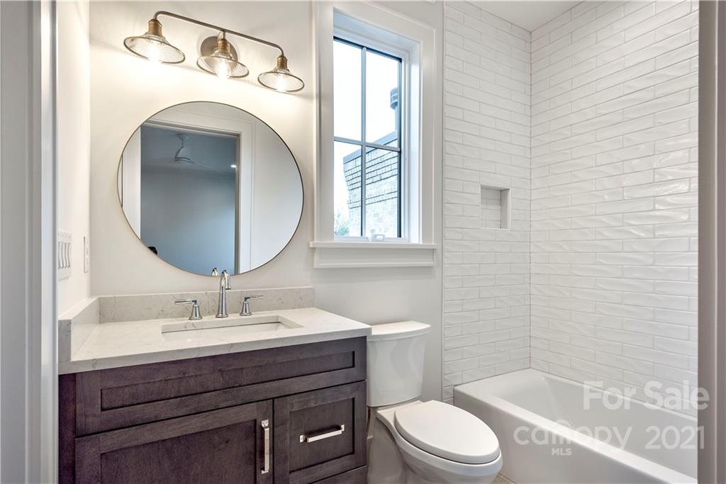 5020 Gilchrist Road Charlotte, NC 28211 - Photo 25 of 29 Gallery Image 25