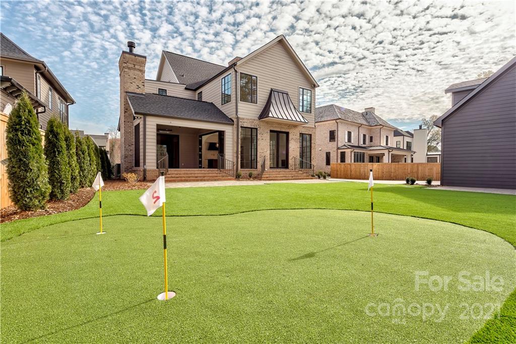 5020 Gilchrist Road Charlotte, NC 28211 - Photo 4 of 29 Gallery Image 4
