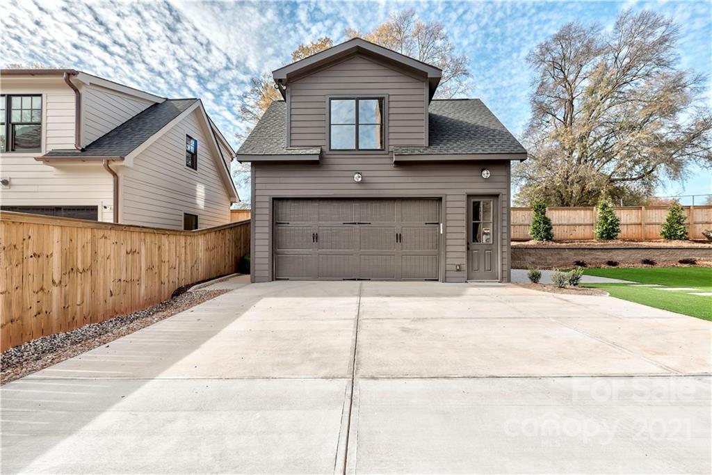 5020 Gilchrist Road Charlotte, NC 28211 - Photo 6 of 29 Gallery Image 6