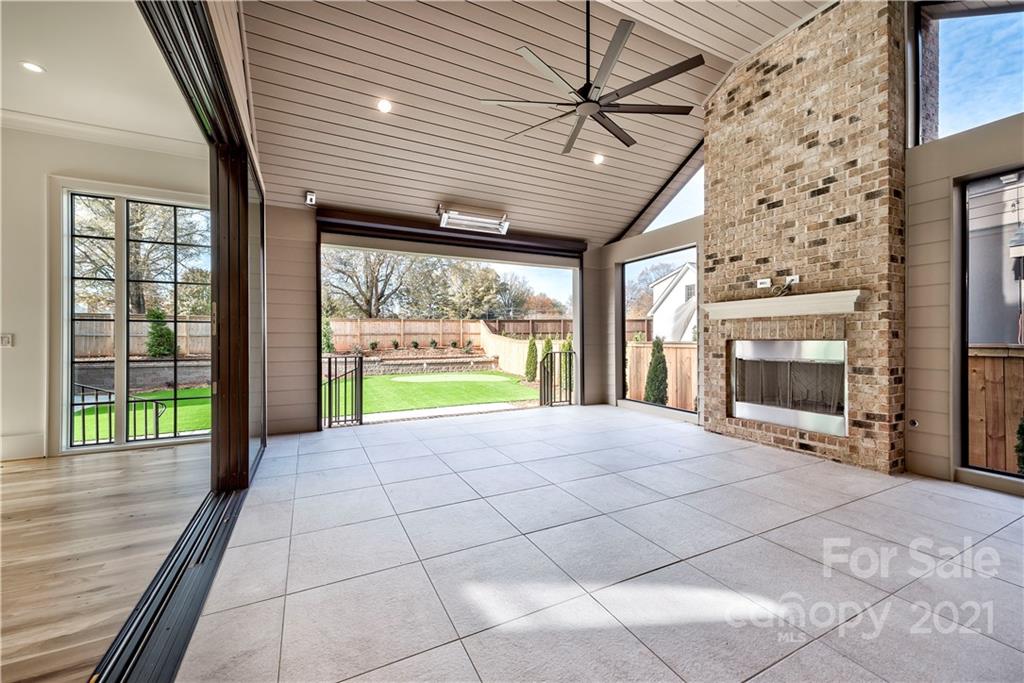 5020 Gilchrist Road Charlotte, NC 28211 - Photo 9 of 29 Gallery Image 9