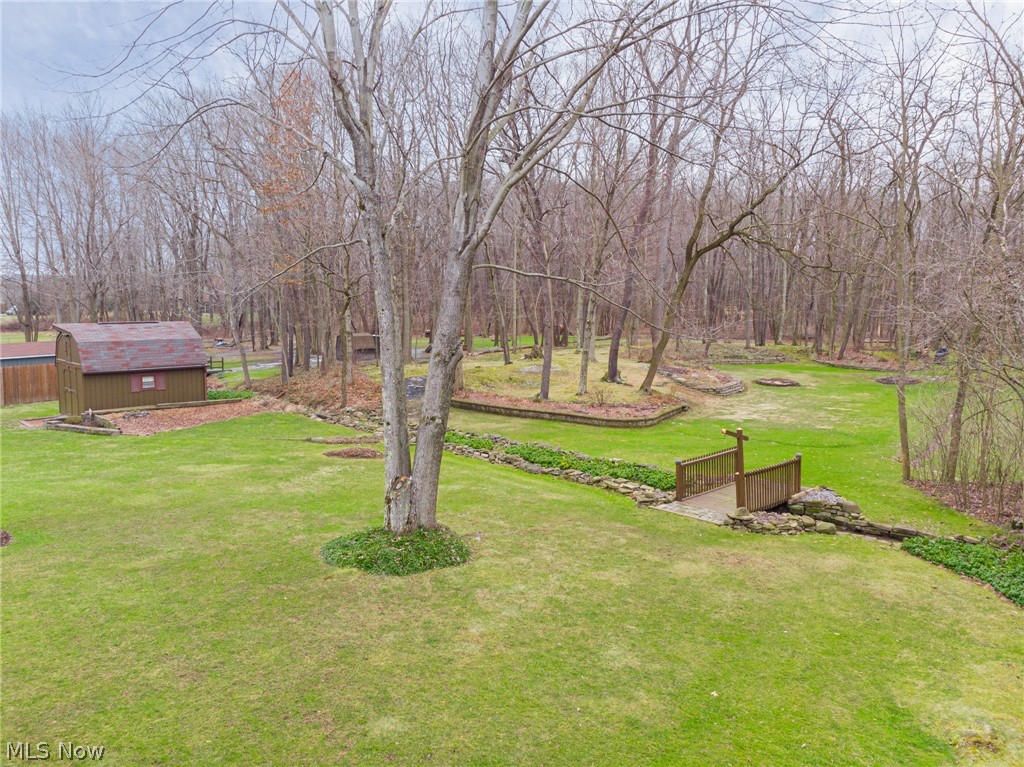 3215 Pothour Wheeler Road Hubbard, OH 44425 - Photo 29 of 35 Gallery Image 29