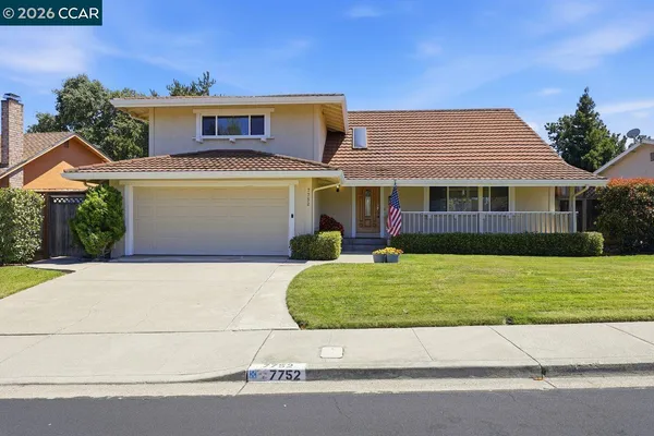 $1,399,999 | 7752 Fairoaks Drive, Pleasanton, CA 94588
