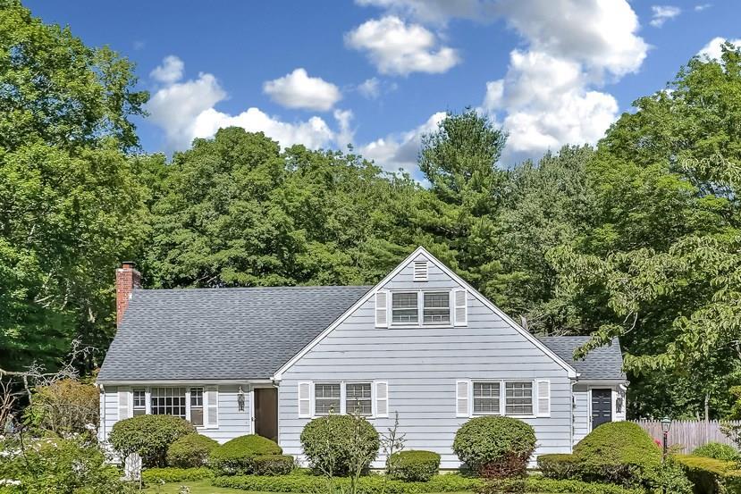148 Cow Hill Road Clinton, CT 06413 - Photo 1 of 1 a view of house with yard and green space