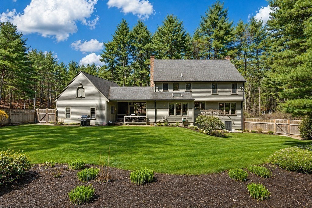 1 Stop River Road Norfolk, MA 02056 - Photo 4 of 42 Gallery Image 4