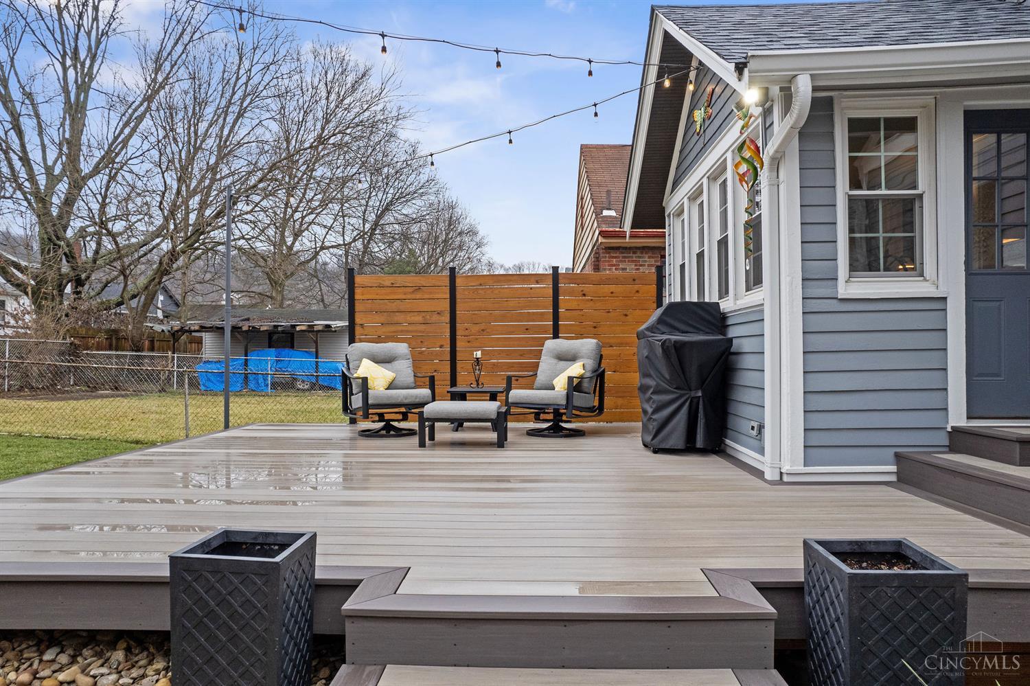 6814 Roe Street Cincinnati, OH 45227 - Photo 42 of 45 Gallery Image 42