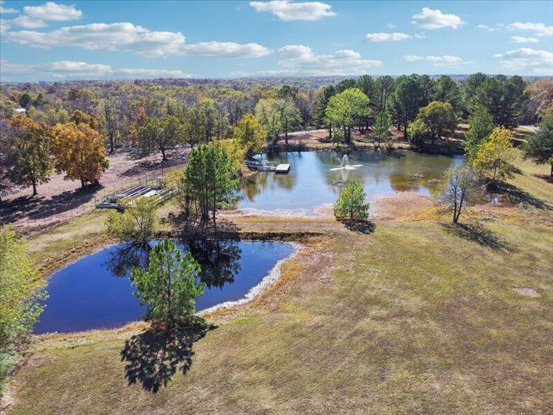36656 South 510 Road, Unit RES Eucha, OK 74342 - Photo 10 of 63 1 - 40 Acres Former Picture in Scripture