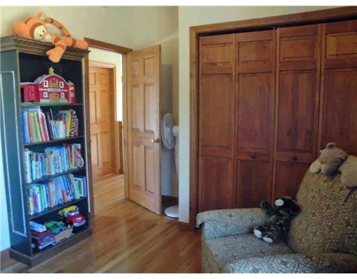 372 Copeland Hill Road Holden, ME 04429 - Photo 23 of 25 Bedroom. 3rd bedroom upstairs has...
