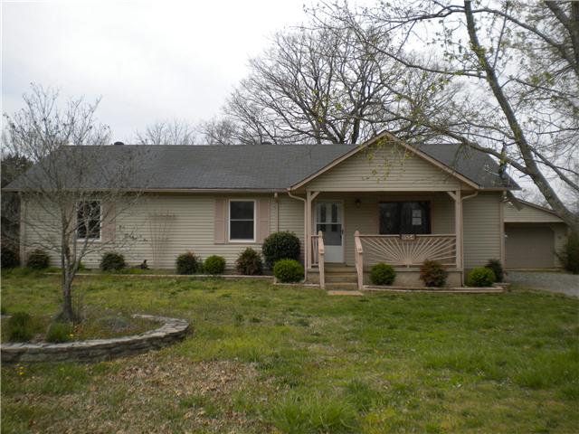 9554 Versailles Road Rockvale, TN 37153 - Photo 1 of 11