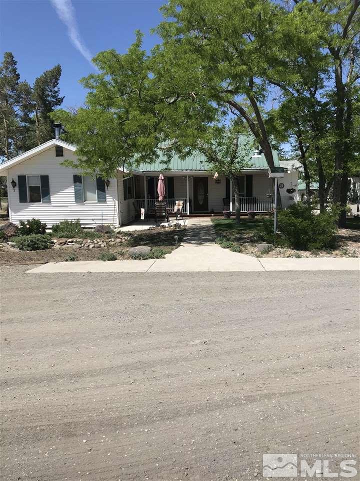 36 Rivers Road Smith, NV 89430 - Photo 1 of 15 Photo 1