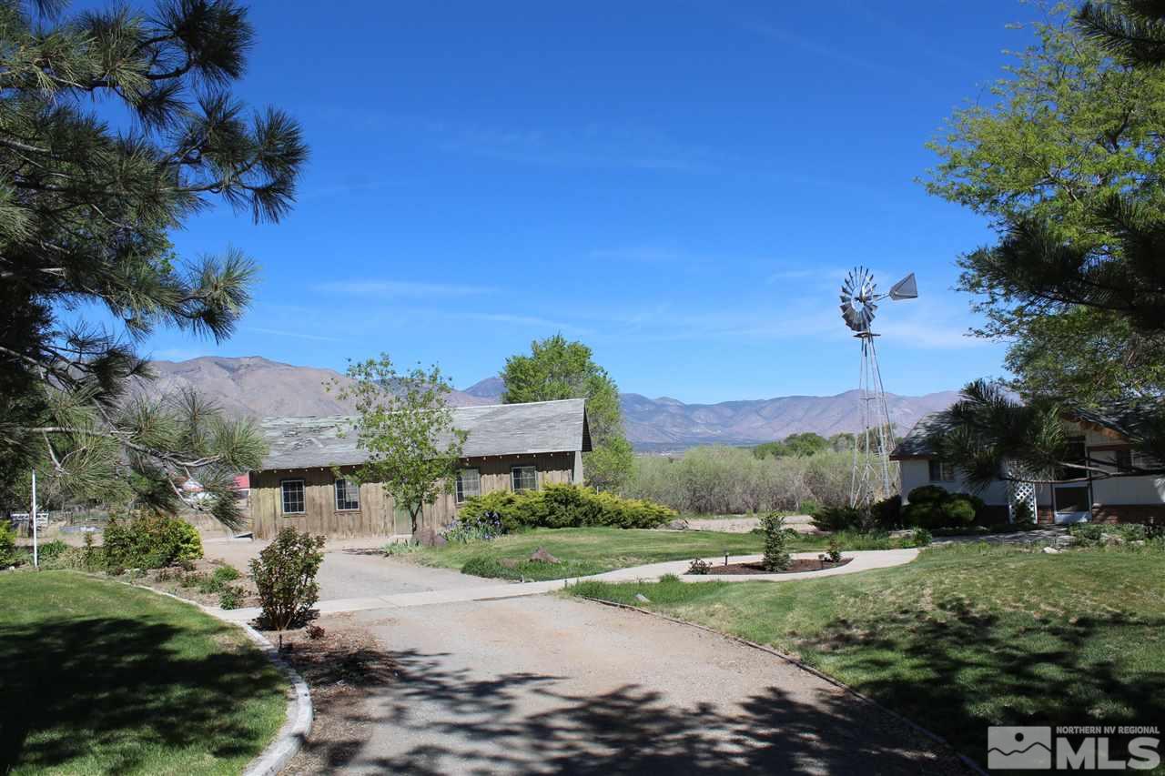 36 Rivers Road Smith, NV 89430 - Photo 9 of 15 Photo 9