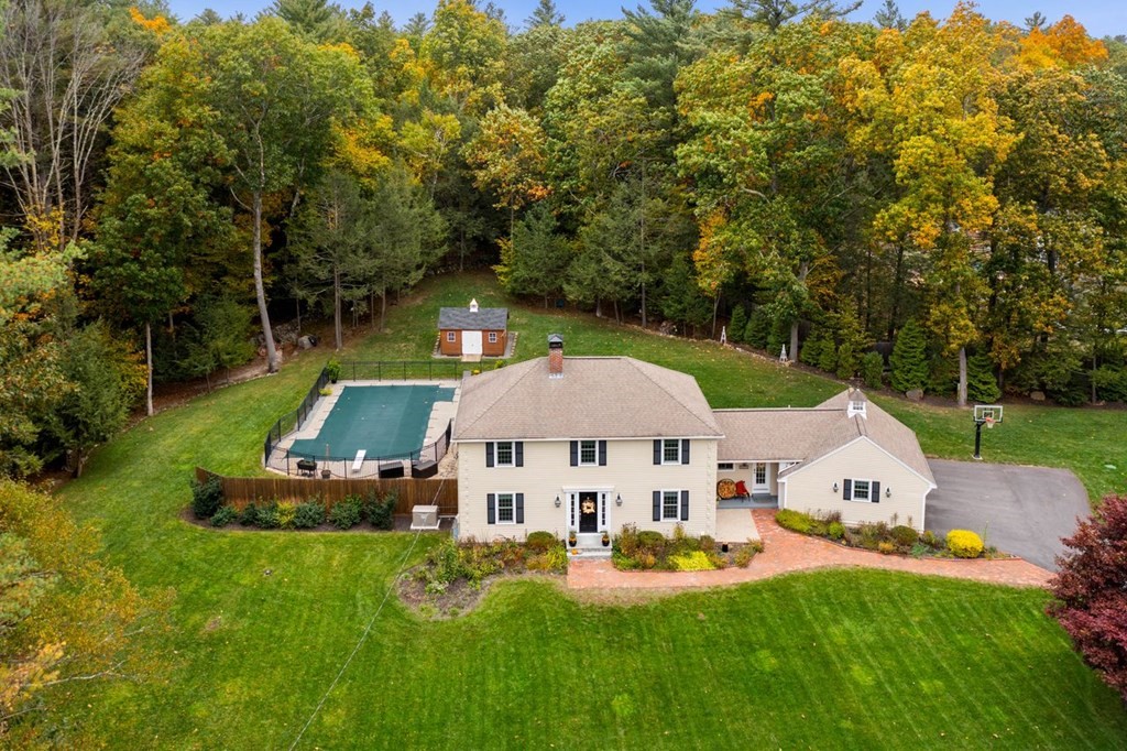 15 Balmoral Road Boxford, MA 01921 - Photo 1 of 33