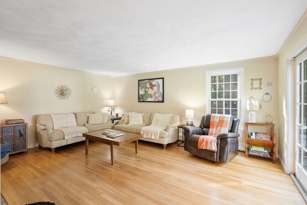 15 Balmoral Road Boxford, MA 01921 - Photo 12 of 33