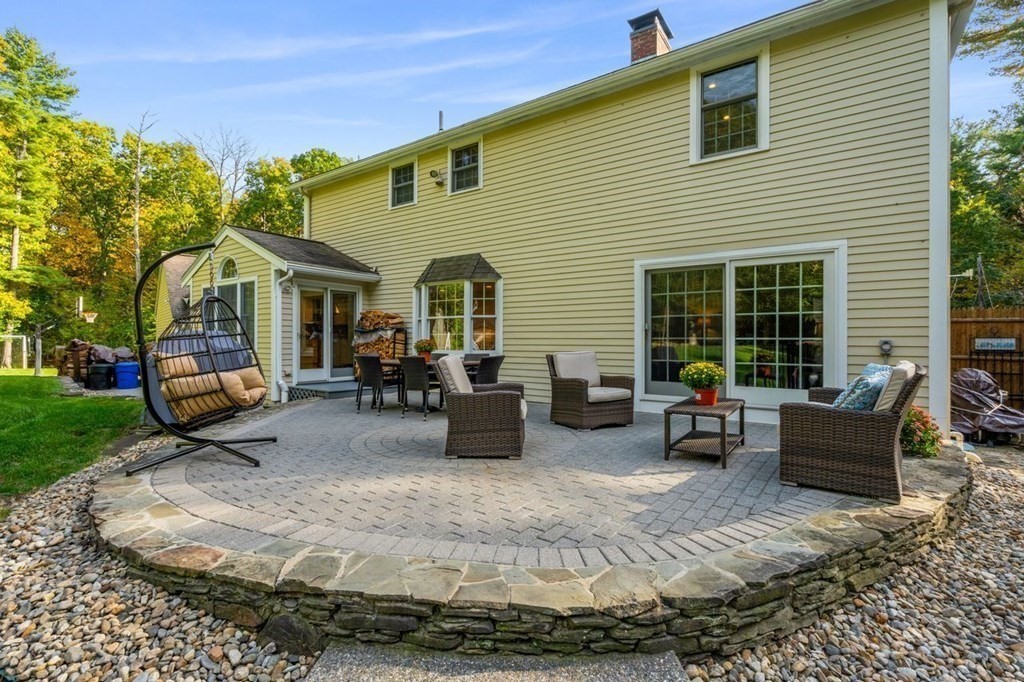 15 Balmoral Road Boxford, MA 01921 - Photo 28 of 33
