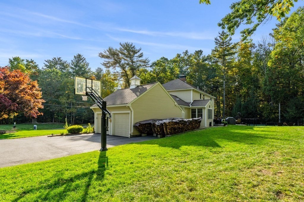 15 Balmoral Road Boxford, MA 01921 - Photo 30 of 33