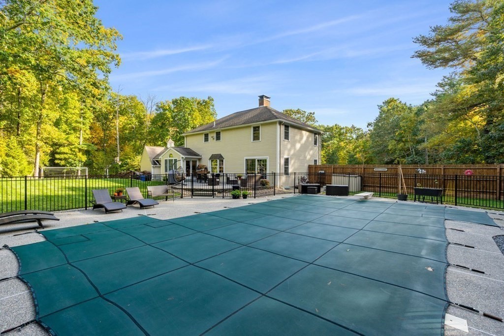 15 Balmoral Road Boxford, MA 01921 - Photo 31 of 33