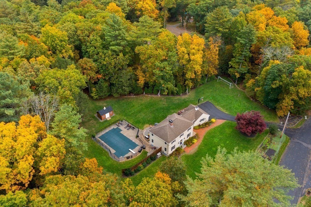 15 Balmoral Road Boxford, MA 01921 - Photo 32 of 33