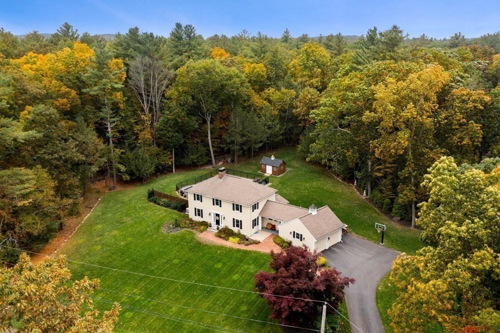 15 Balmoral Road Boxford, MA 01921 - Photo 33 of 33