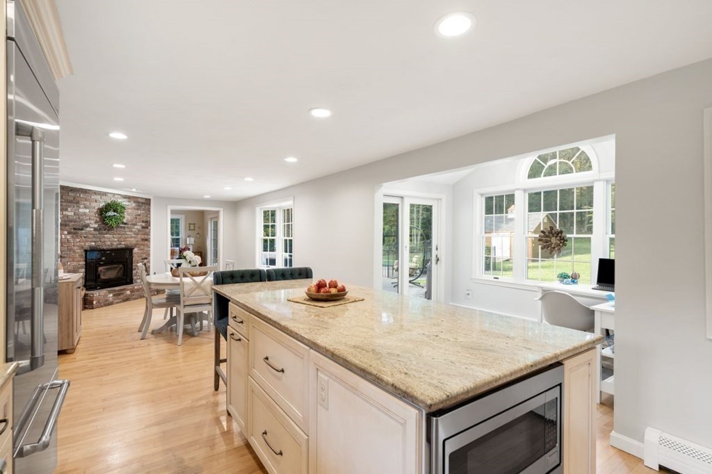 15 Balmoral Road Boxford, MA 01921 - Photo 6 of 33
